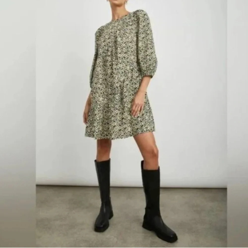 Rails Louise Dress